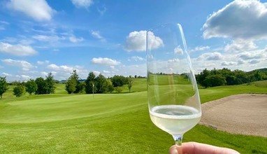 CZECH TOP 100 GOLF TROPHY BY APOGEO 2020 zahájena