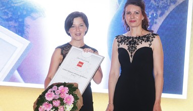 Bisnode ocenil Cement Hranice jako nejstabilnější firmu v ČR