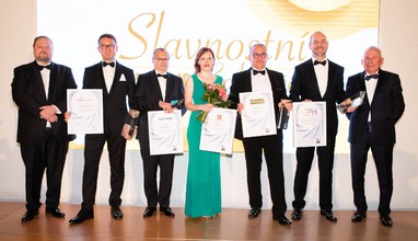 CZECH TOP 100 již po devětadvacáté