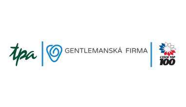 Hledáme Gentlemanskou firmu roku 2025!
