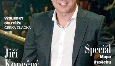 ZIMNÍ ČÍSLO CZECH TOP 100 FÓRUM