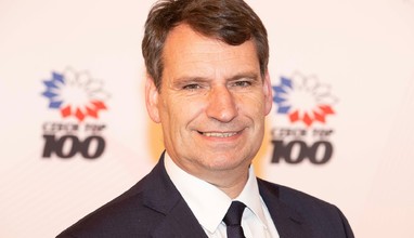 Tomáš David, projektový specialista