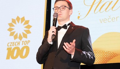Marek Koten, project and marketing manager