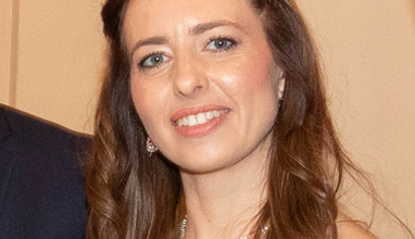 Eva Šafrová, finanční ředitelka, CFO, fakturace, finance