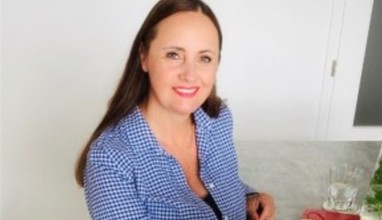 Monika Krajčová, sales & business development manager