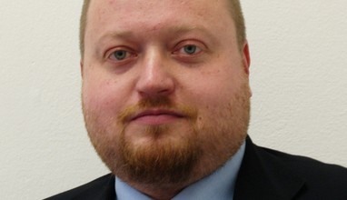 Jan Šafra, předseda představenstva, CEO