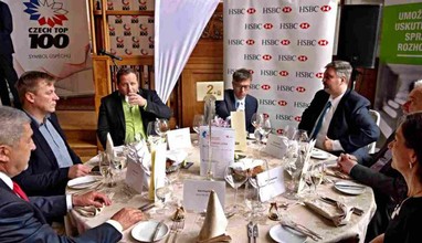 Partner Galavečera CZECH TOP 100