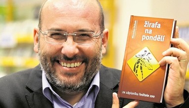 Miroslav Bobek: ZOO je složitý organismus, potřebujeme srdcaře