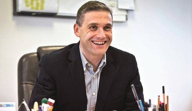 Ředitel Čepra: Pohonné hmoty jsou u nás kvalitní. Navzdory podvodníkům