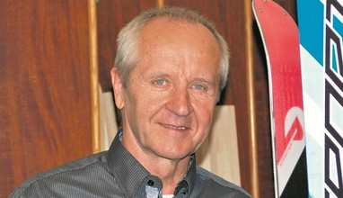 Ján Hudák: Cíl? Velké značky se musí bát, že tu Sporten je a stále se drží