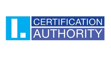 První certifikační autorita, a.s.