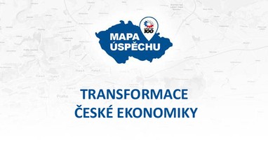 Transformace české ekonomiky