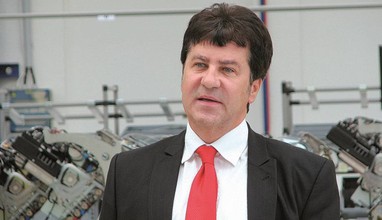 Jan Lustyk: Tajemství úspěchu? Musíte mít cíle a věřit, že se splní