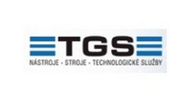 TGS nástroje-stroje-technologické služby s.r.o. - uvidíte 8. 10. 2015 v 17.14 na ČT1