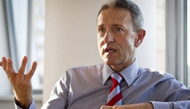 Luděk Pfeifer: Poradenství je slušné řemeslo, byť u nás dostalo na frak