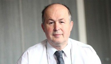 Karel Volenec: Náš sen? Začít kombinovat výrobky s kmenovými buňkami