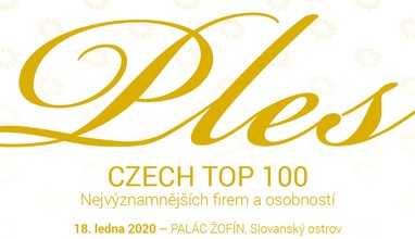 PLES CZECH TOP 100